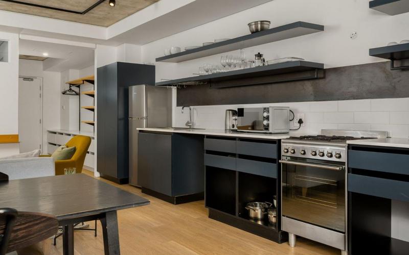1 Bedroom Property for Sale in Bo Kaap Western Cape